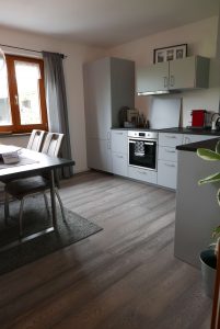 Küche mit Essbereich | Laubenstein
